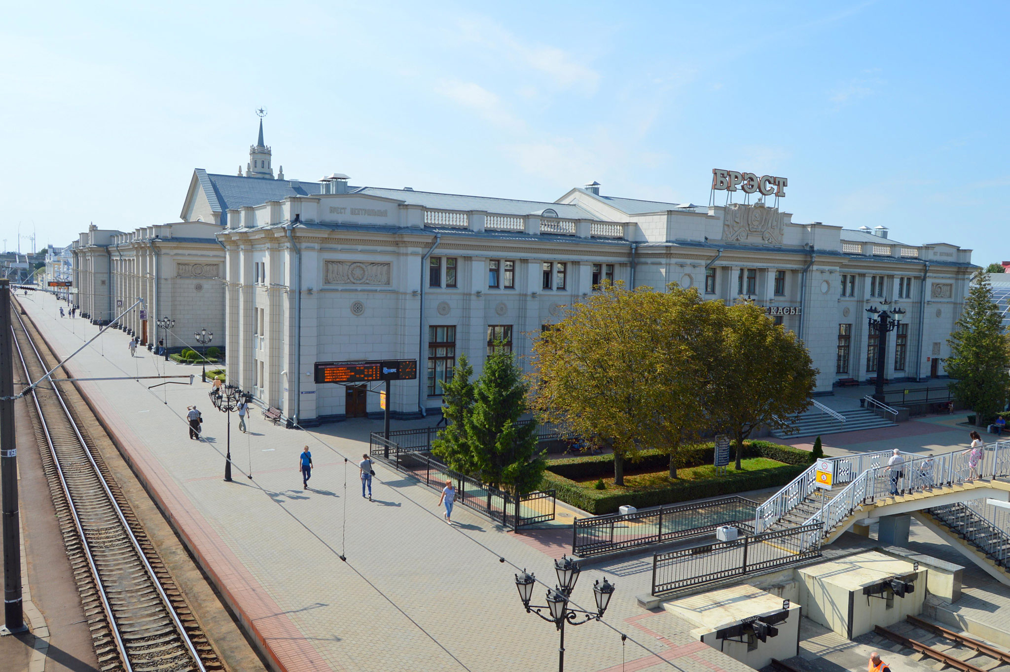 Brest (Брест)